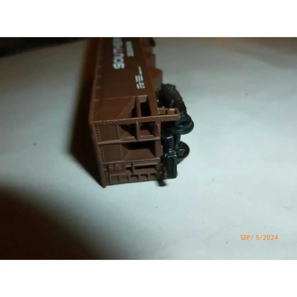 Maisto On Track Southern (SOU) Collectible Train Car‎ Toy Diecast